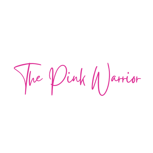 The Pink Warrior