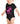 I Wear Pink for my Mom - Baby short sleeve one piece